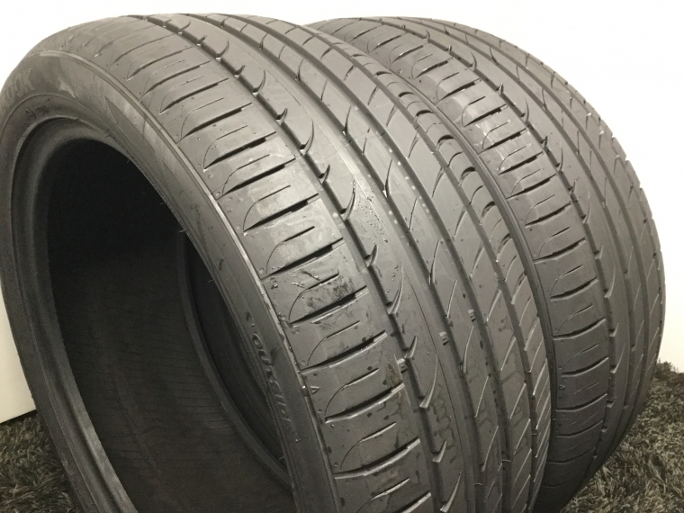 HANKOOK VENTUS  PRIME 2 - Rīgas Riepu Centrs