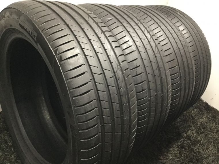 PIRELLI CINTURATO P7 - Rīgas Riepu Centrs
