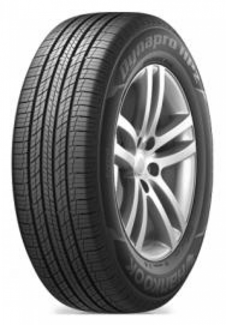 HANKOOK RA33 Dynapro HP2 - Rīgas Riepu Centrs