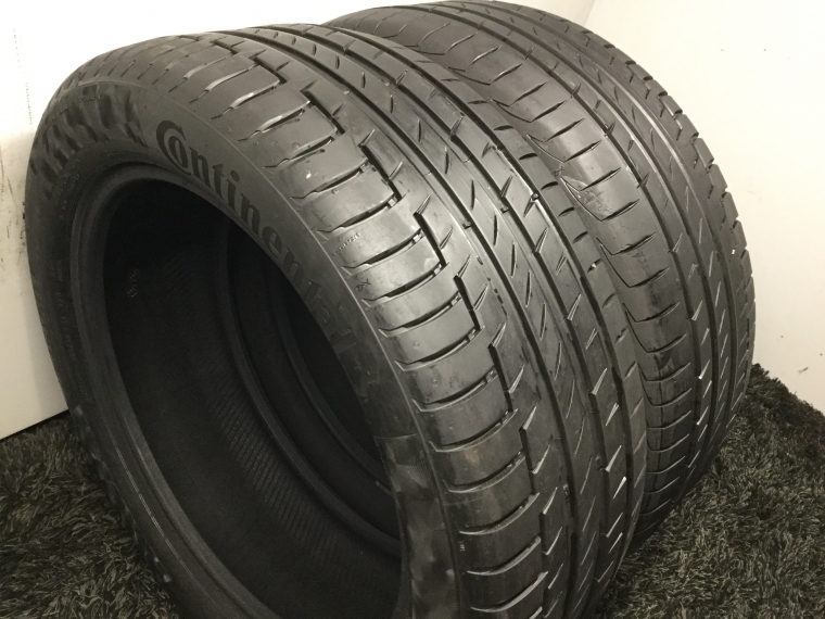 CONTINENTAL PREMIUMCONTACT 6 - Rīgas Riepu Centrs