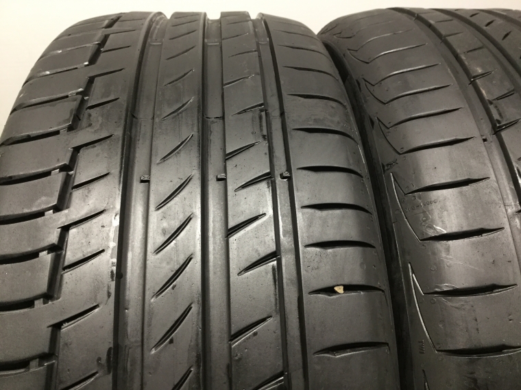 CONTINENTAL PREMIUMCONTACT 6 - Rīgas Riepu Centrs
