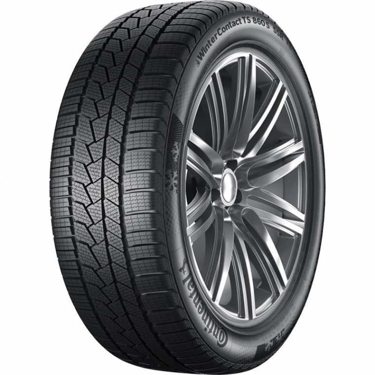CONTINENTAL WINTERCONTACT TS860S - Rīgas Riepu Centrs