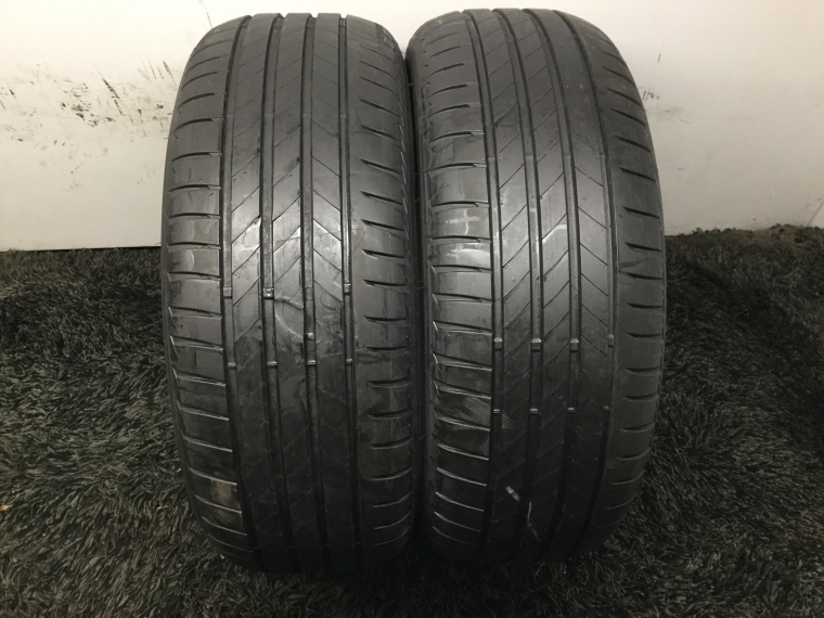 BRIDGESTONE T005 MO - Rīgas Riepu Centrs