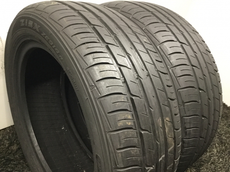 FALKEN ZIEX ZE914A - Rīgas Riepu Centrs