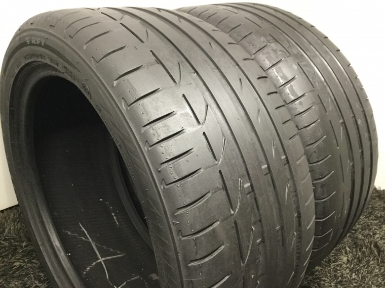 BRIDGESTONE POTENZA S001 - Rīgas Riepu Centrs