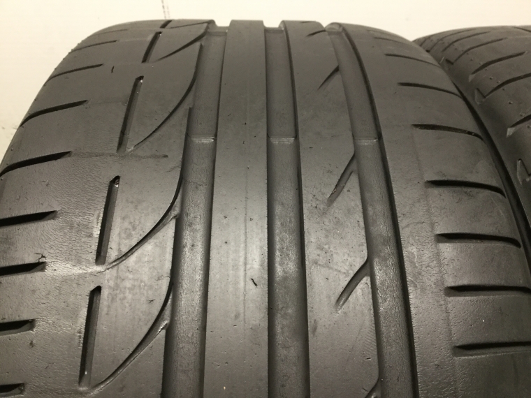 BRIDGESTONE POTENZA S001 - Rīgas Riepu Centrs
