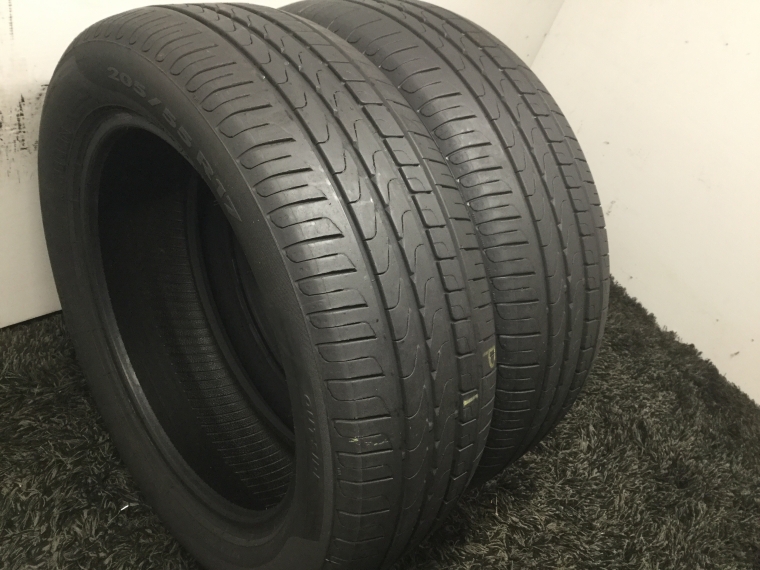 PIRELLI CINTURATO P7 - Rīgas Riepu Centrs