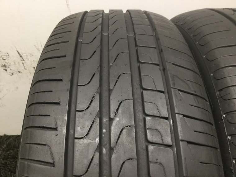 PIRELLI CINTURATO P7 - Rīgas Riepu Centrs