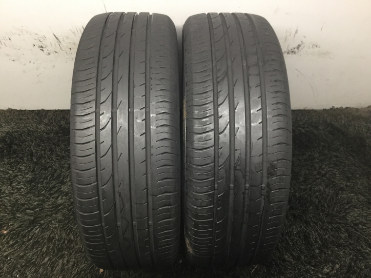 CONTINENTAL CONTI PREMIUM CONTACT 2 - Rīgas Riepu Centrs