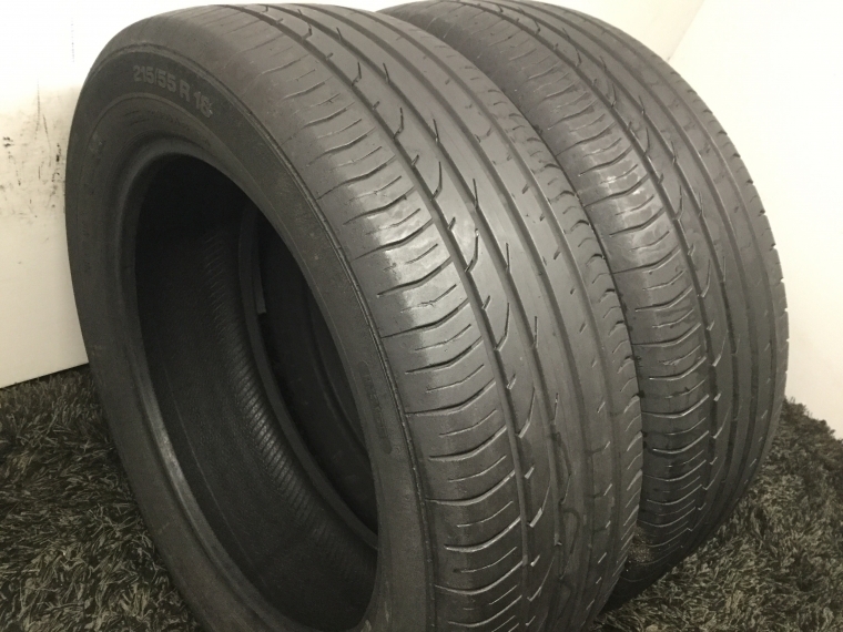 CONTINENTAL CONTI PREMIUM CONTACT 2 - Rīgas Riepu Centrs