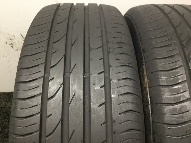 CONTINENTAL CONTI PREMIUM CONTACT 2 - Rīgas Riepu Centrs