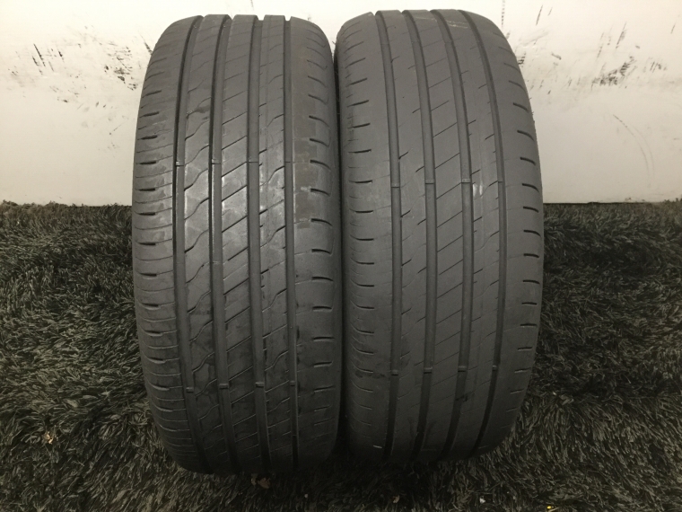 GOOD YEAR EfficientGrip Performance 2 - Rīgas Riepu Centrs
