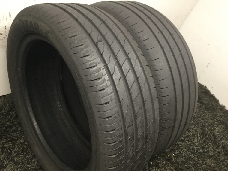 GOOD YEAR EfficientGrip Performance 2 - Rīgas Riepu Centrs