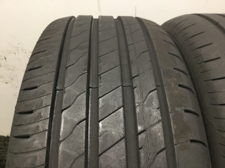 GOOD YEAR EfficientGrip Performance 2 - Rīgas Riepu Centrs