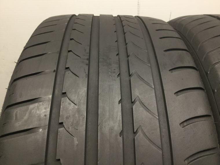 GOOD YEAR EfficientGrip - Rīgas Riepu Centrs