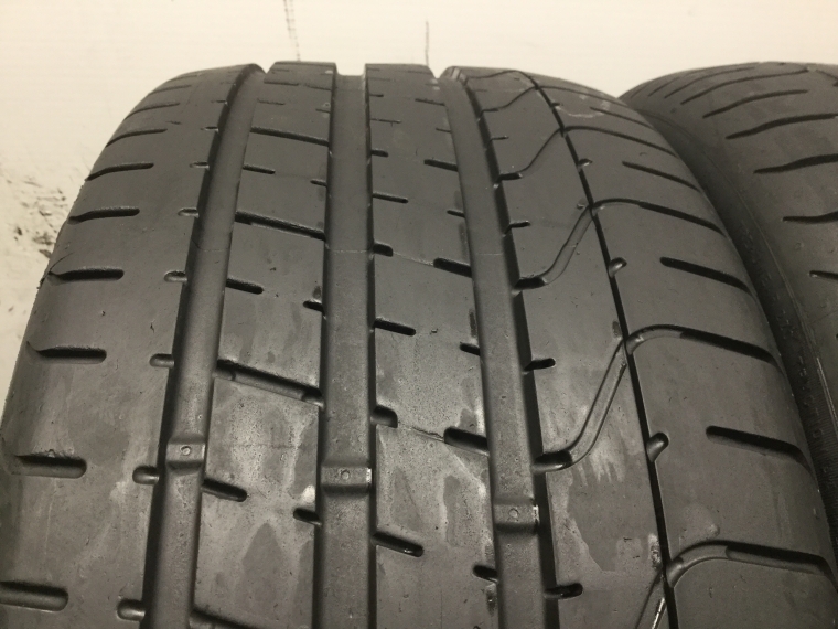 PIRELLI P Zero - Rīgas Riepu Centrs