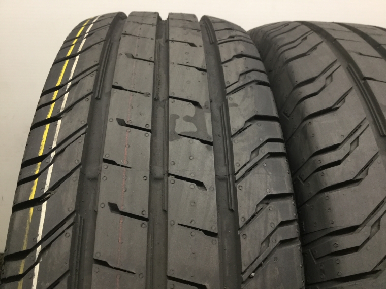 CONTINENTAL CONTIVANCONTACT 200 - Rīgas Riepu Centrs