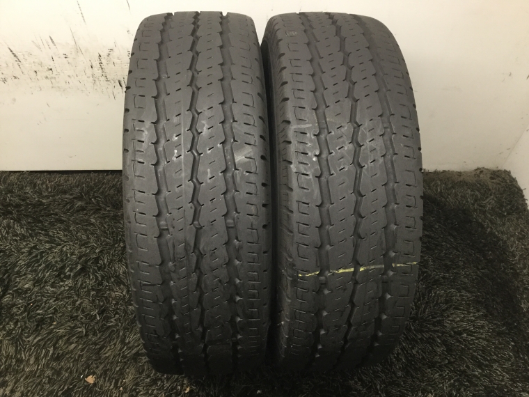 CONTINENTAL VANCO CAMPER - Rīgas Riepu Centrs