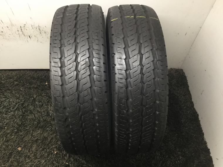 CONTINENTAL VANCO CAMPER - Rīgas Riepu Centrs