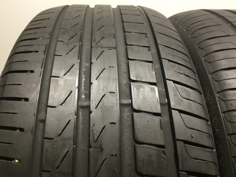 PIRELLI SCORPION VERDE - Rīgas Riepu Centrs