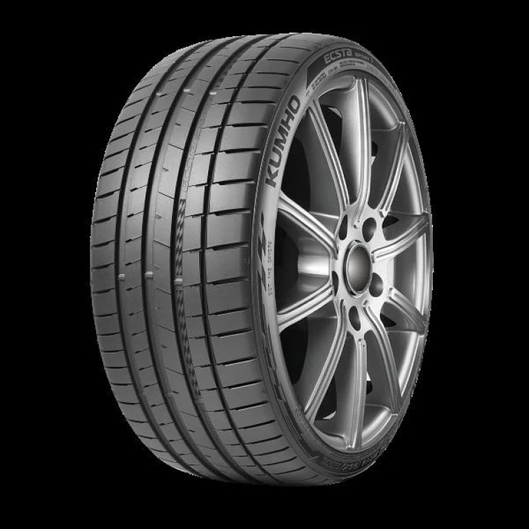 KUMHO PS72 - Rīgas Riepu Centrs