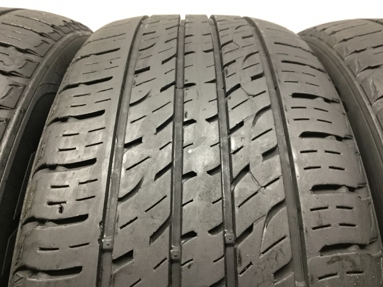 KUMHO CRUGEN premium - Rīgas Riepu Centrs