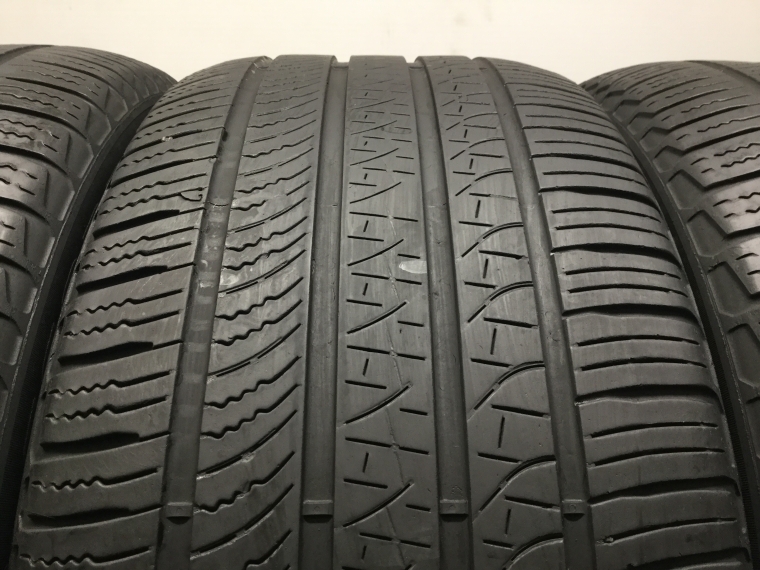 PIRELLI Scorpion Zero As - Rīgas Riepu Centrs