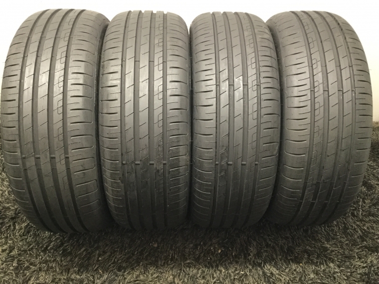 GOOD YEAR EfficientGrip Performance - Rīgas Riepu Centrs