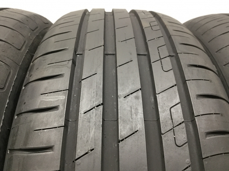 GOOD YEAR EfficientGrip Performance - Rīgas Riepu Centrs