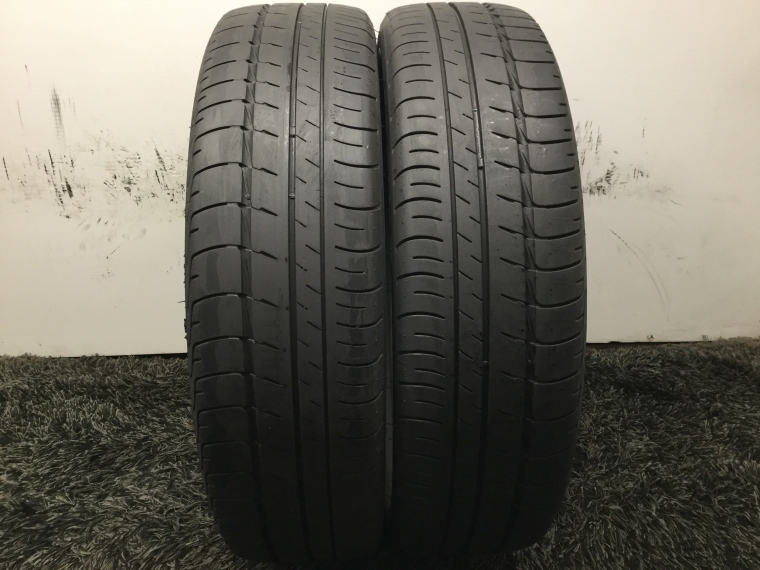 BRIDGESTONE ECOPIA EP500 - Rīgas Riepu Centrs