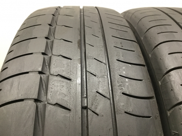 BRIDGESTONE ECOPIA EP500 - Rīgas Riepu Centrs