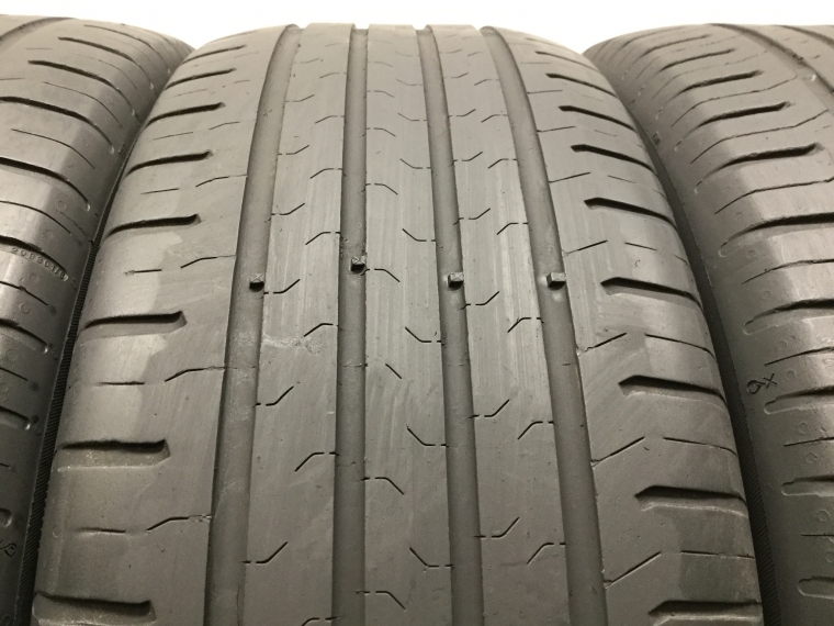 CONTINENTAL CONTI ECO CONTACT 5 - Rīgas Riepu Centrs