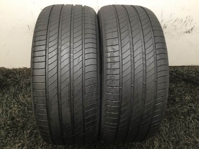MICHELIN Primacy 4 - Rīgas Riepu Centrs