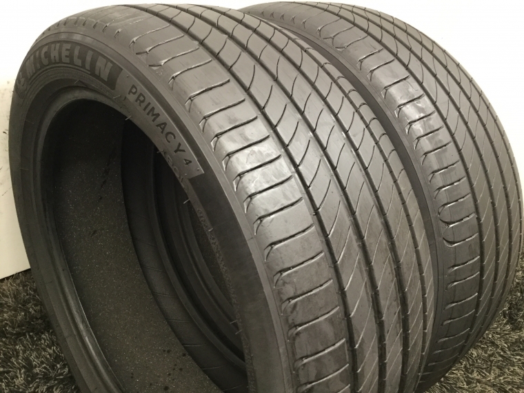 MICHELIN Primacy 4 - Rīgas Riepu Centrs