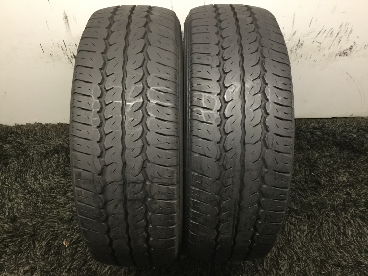 MAXXIS Vansmart MCV3+ - Rīgas Riepu Centrs