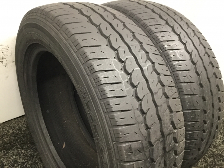 MAXXIS Vansmart MCV3+ - Rīgas Riepu Centrs