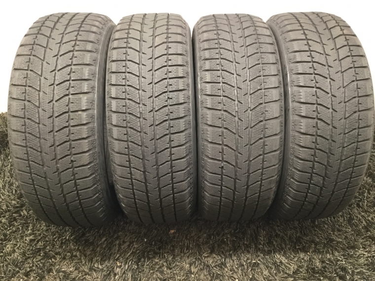 BRIDGESTONE BLIZZAK WS 70 - Rīgas Riepu Centrs