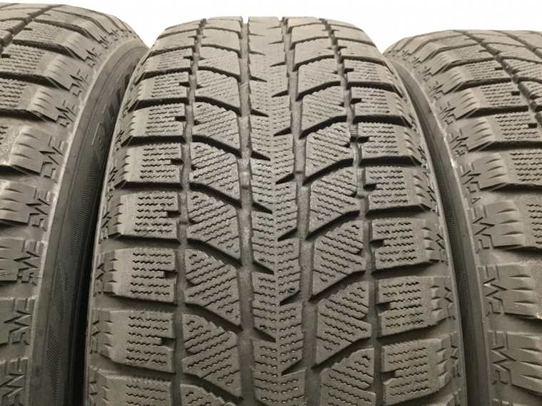 BRIDGESTONE BLIZZAK WS 70 - Rīgas Riepu Centrs