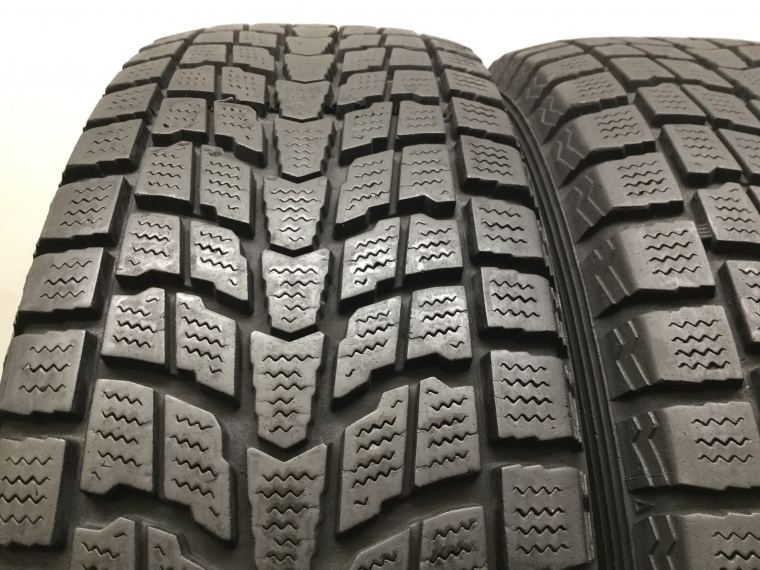 DUNLOP Grandtrek SJ6 - Rīgas Riepu Centrs