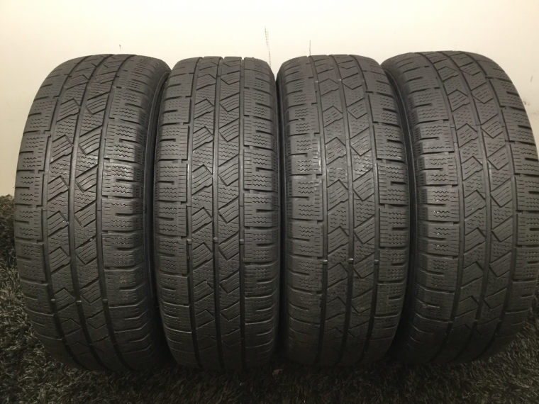 LAUFENN I FIT VAN LY31 - Rīgas Riepu Centrs