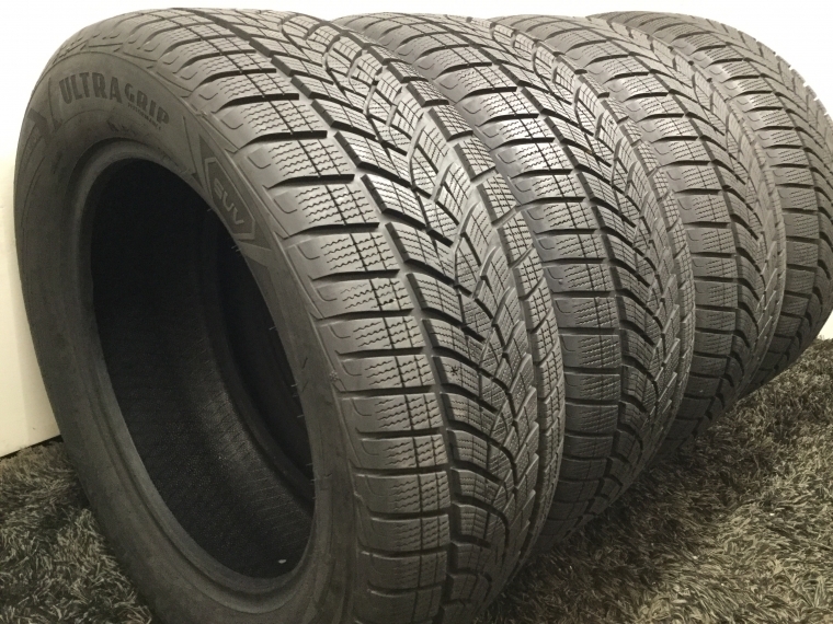 GOOD YEAR ULTRA GRIP Performance - Rīgas Riepu Centrs