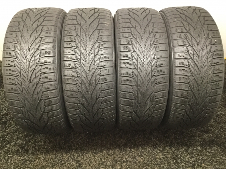 NOKIAN HakkaPeliitta R2 SUV - Rīgas Riepu Centrs