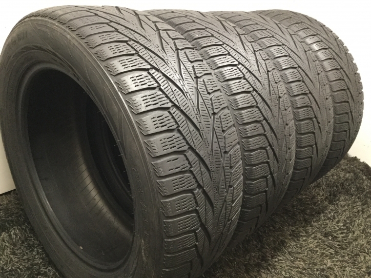 NOKIAN HakkaPeliitta R2 SUV - Rīgas Riepu Centrs