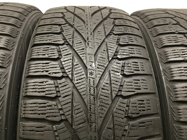 NOKIAN HakkaPeliitta R2 SUV - Rīgas Riepu Centrs