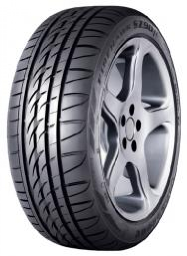 FIRESTONE SZ90 - Rīgas Riepu Centrs