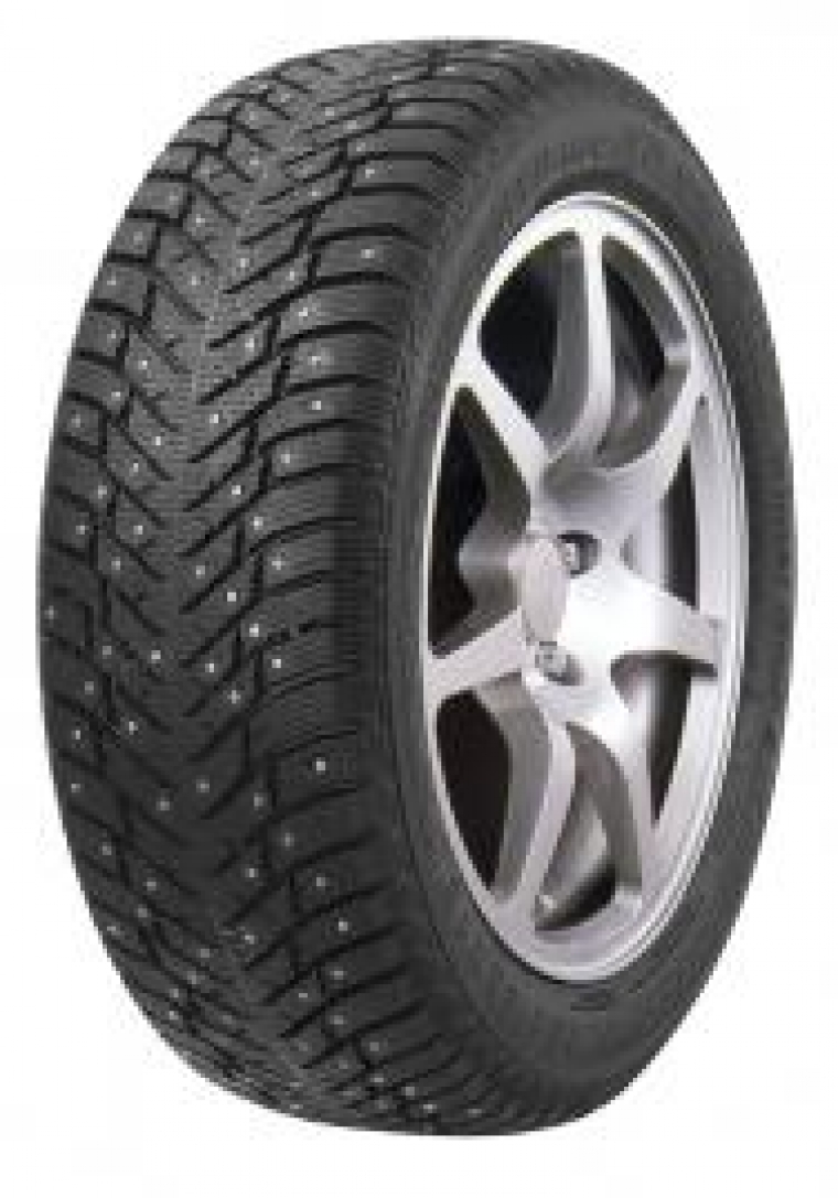 Linglong G-M WINTER GRIP 2 studded 3PMSF - Rīgas Riepu Centrs