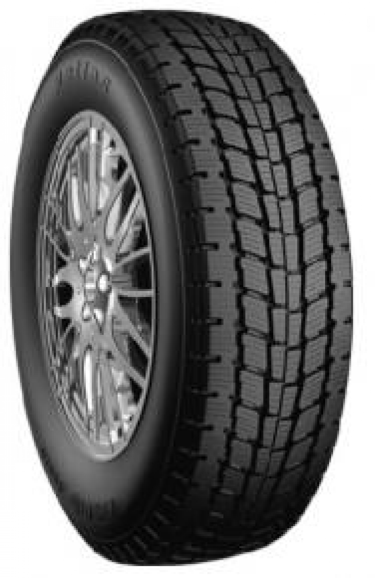 Petlas (8PR) FULLGRIP PT925 3PMSF - Rīgas Riepu Centrs