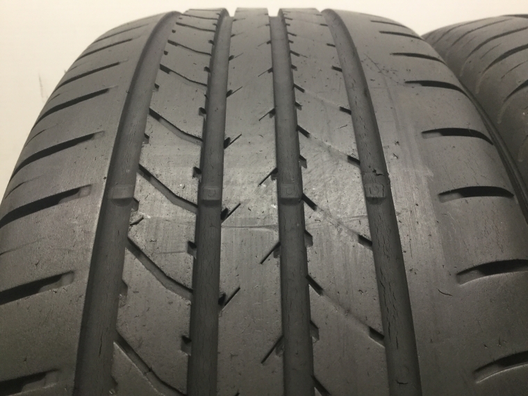 GOOD YEAR EfficientGrip - Rīgas Riepu Centrs