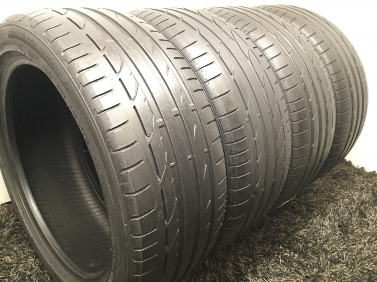 BRIDGESTONE POTENZA S001 - Rīgas Riepu Centrs