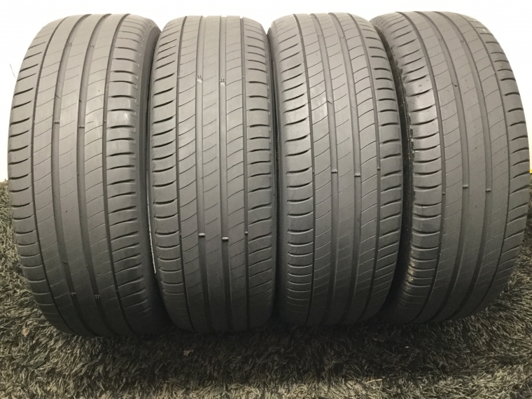 MICHELIN PRIMACY 3 - Rīgas Riepu Centrs
